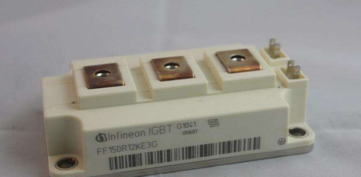 變頻器IGBT組件