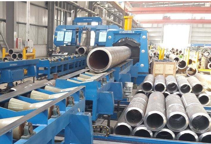 “三科變頻器”