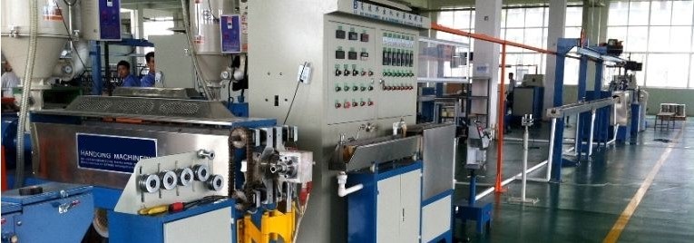 “三科變頻器”