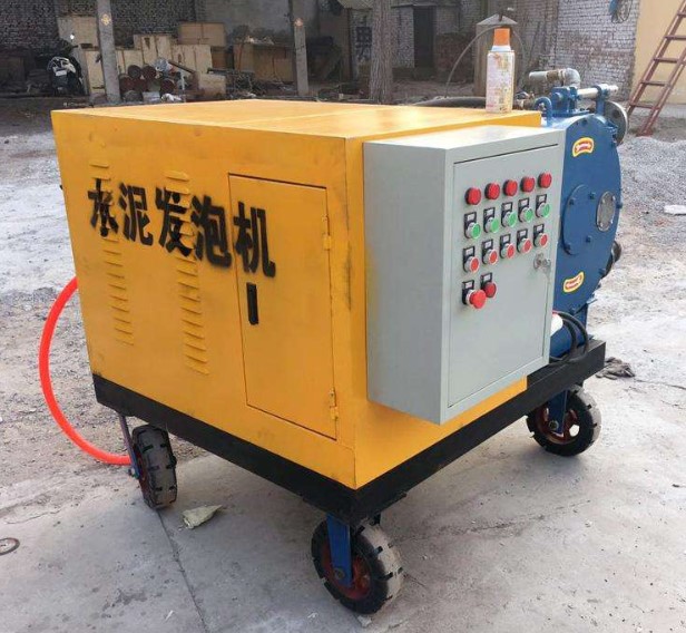 “三科變頻器”