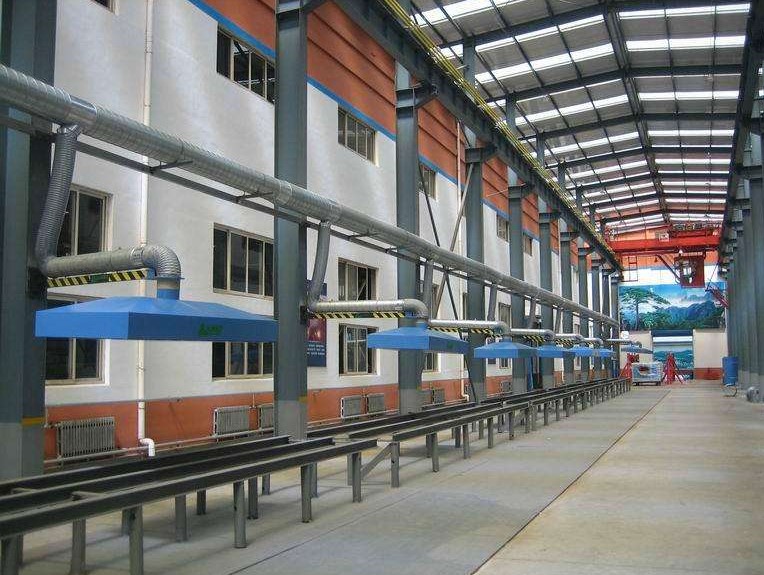 “三科變頻器”