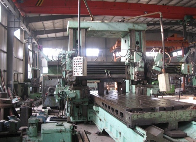 “三科變頻器”