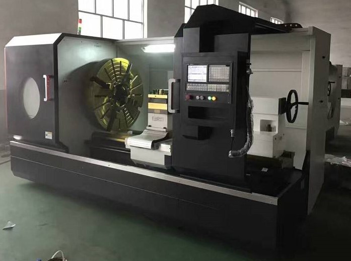 “三科變頻器”