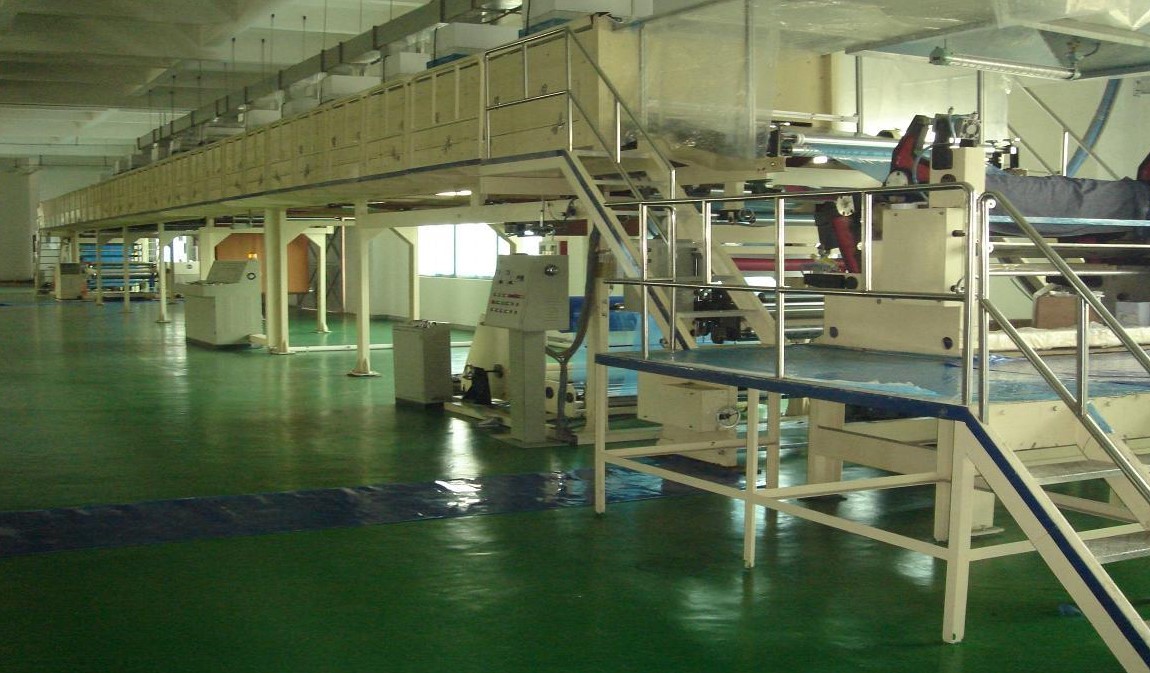 “三科變頻器”