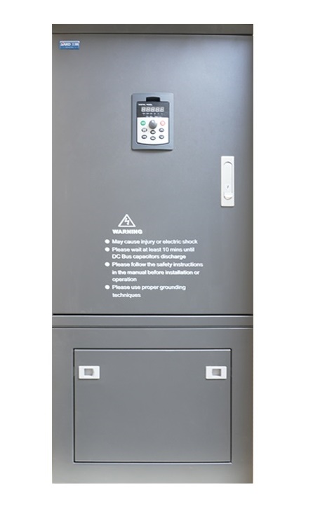 “變頻技術幫助傳統(tǒng)球磨機開拓自動化進程”