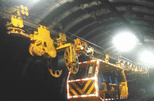 “三科變頻器”