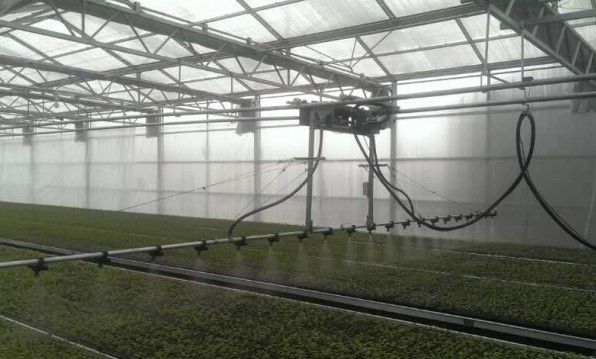 “三科變頻器”