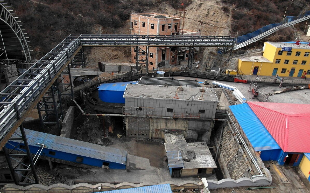 “變頻器在現(xiàn)代煤礦生產(chǎn)中都有哪些用處？”