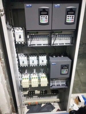 “變頻器在印刷機(jī)械（給紙機(jī)）上的是如何應(yīng)用的？”