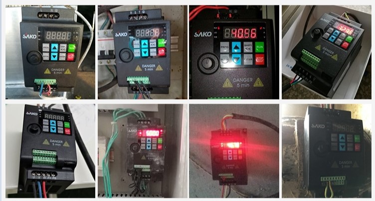 “你知道調(diào)試變頻器的步驟都有哪些嗎？”
