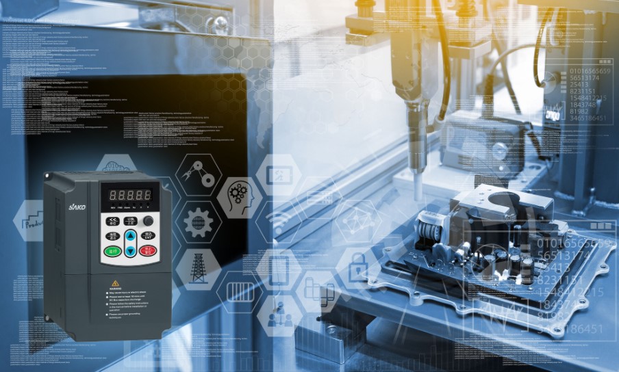 “客觀分析一下,2022年工控產(chǎn)業(yè)在中國經(jīng)濟(jì)領(lǐng)域的發(fā)展情況。”