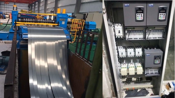 “三科變頻器”